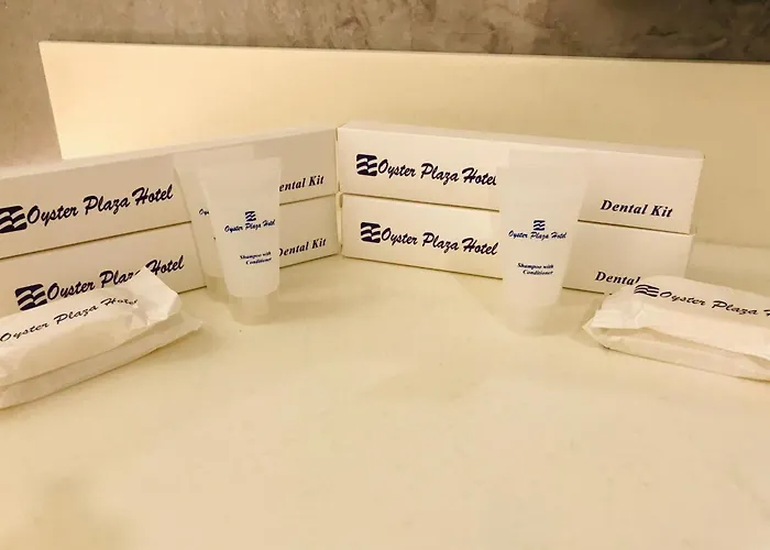 Oyster Plaza Hotel