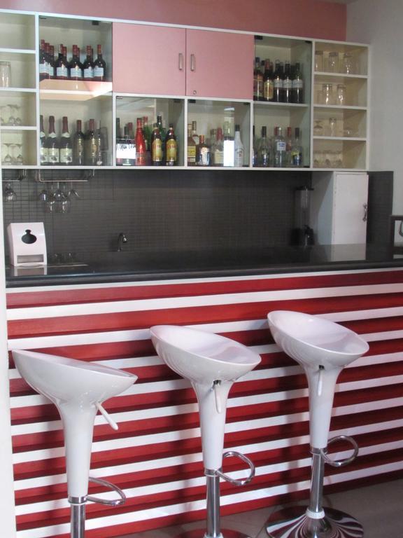 Oyster Plaza 3* Paranaque City