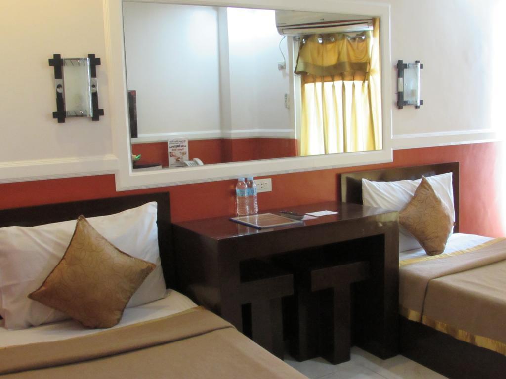 Hotel Oyster Plaza 3*